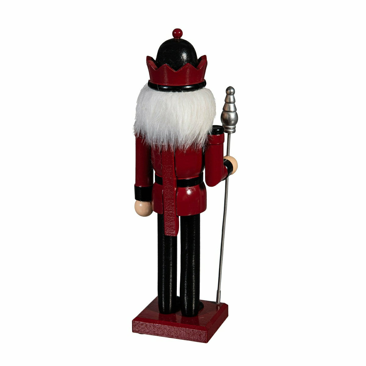 Nutcracker Statue, University of South Carolina - Collegiate Home