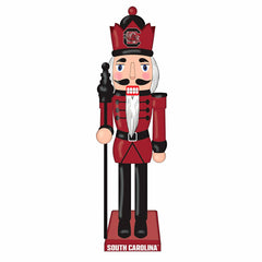 Nutcracker Statue, University of South Carolina - Collegiate Home