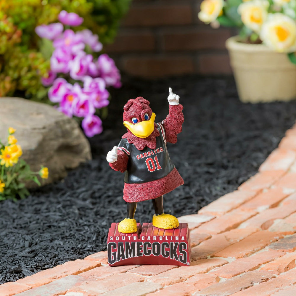 University of South Carolina, Mascot Statue - Collegiate Home
