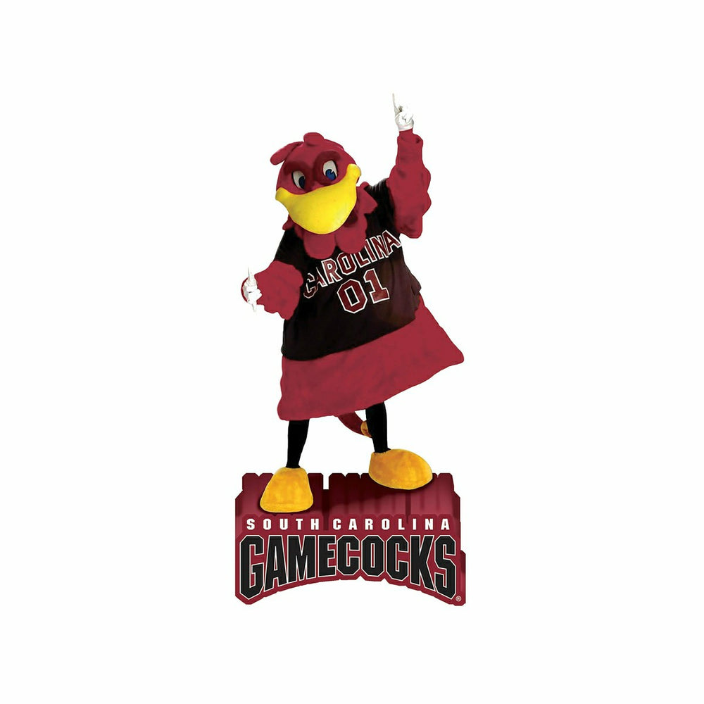 University of South Carolina, Mascot Statue - Collegiate Home