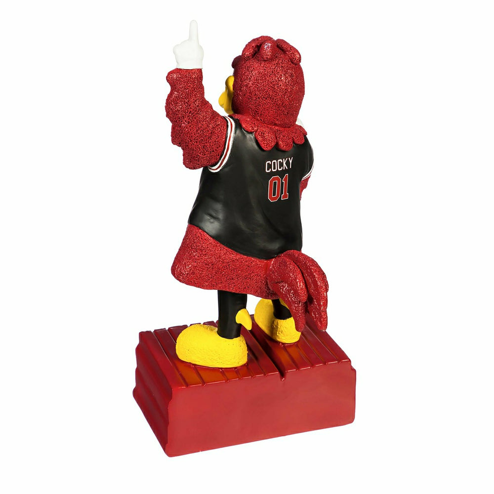 University of South Carolina, Mascot Statue - Collegiate Home