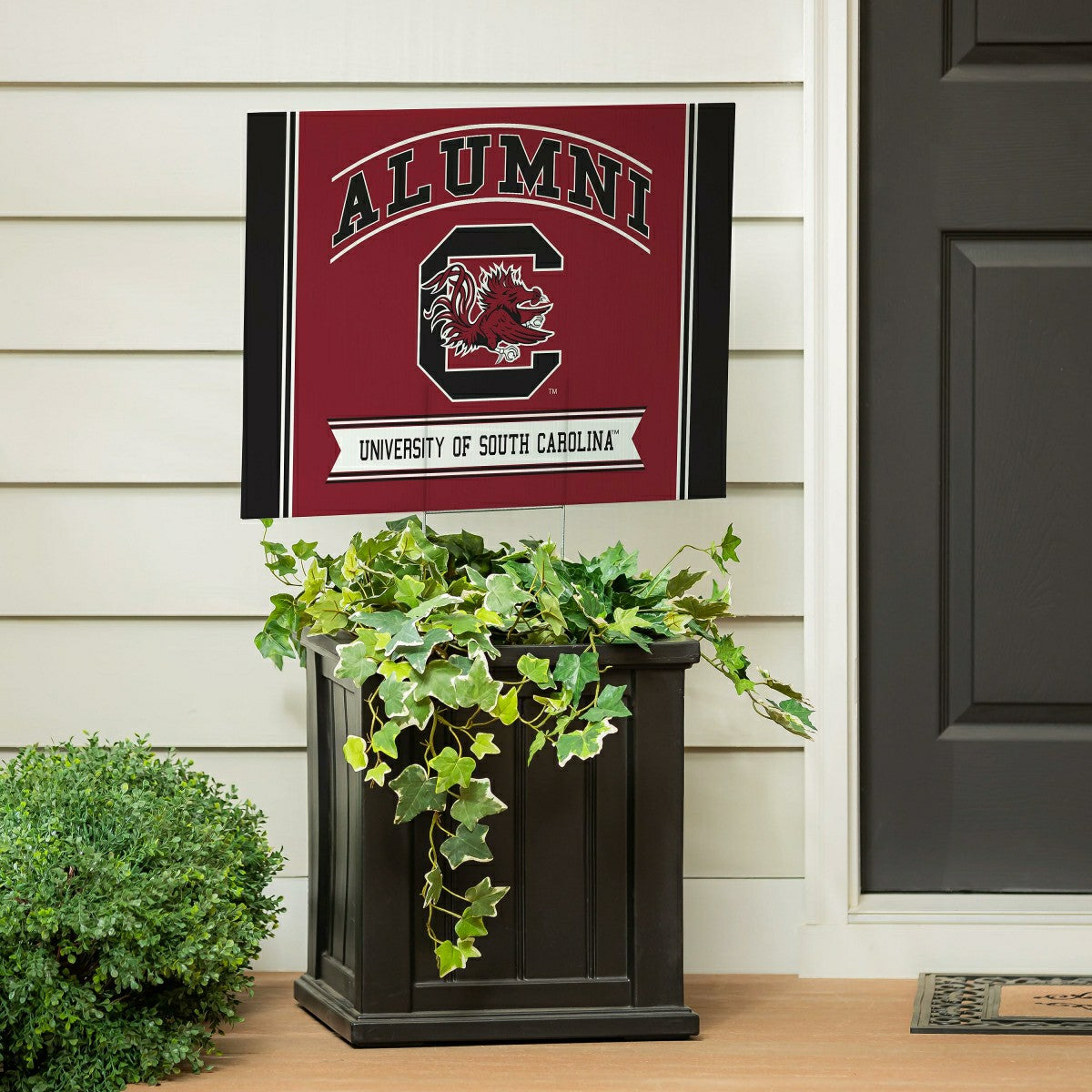 University of South Carolina Coroplast Yard Sign Alumni - Collegiate Home
