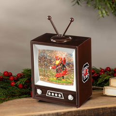 University of South Carolina Vintage TV Water Lantern - Collegiate Home