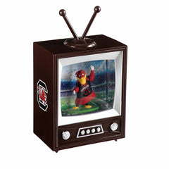 University of South Carolina Vintage TV Water Lantern - Collegiate Home
