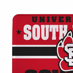 University of South Dakota Anti-Fatigue Mat, 18"x30" - Collegiate