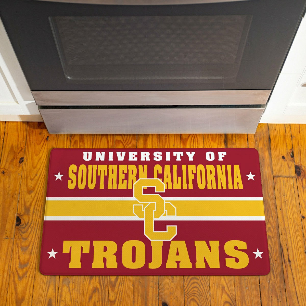 University of Southern California Anti-Fatigue Mat, 18"x30" - Collegiate