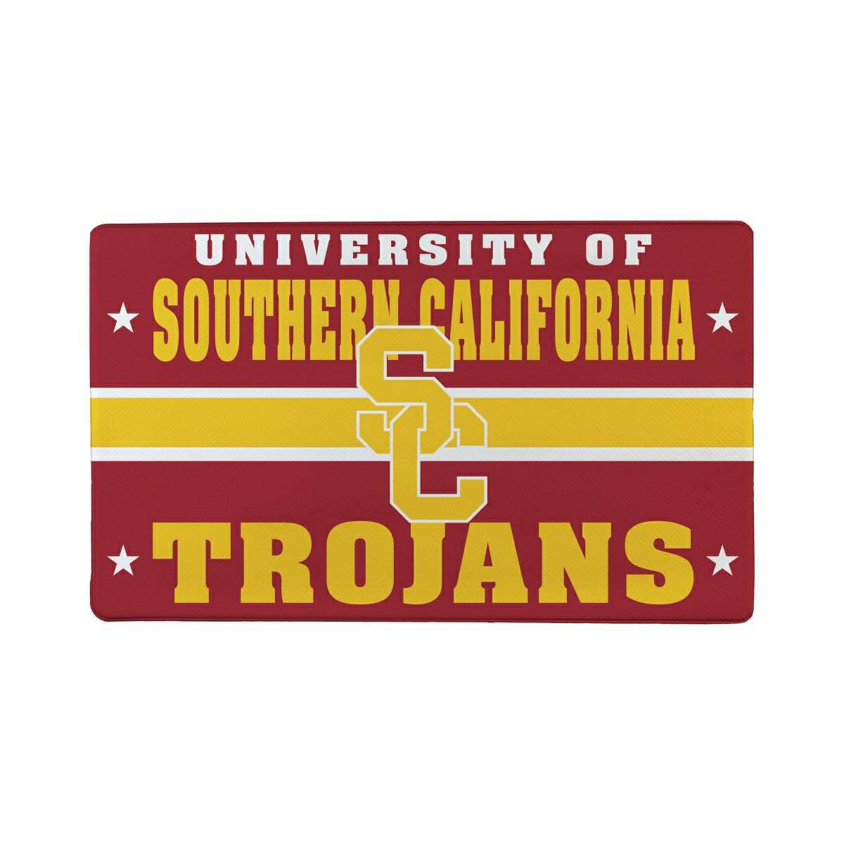 University of Southern California Anti-Fatigue Mat, 18"x30" - Collegiate