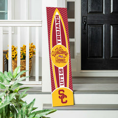 University of Southern California Summer Seasonal Surfboard ECM Exclus - Collegiate Home