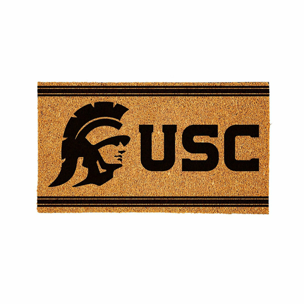 University of Southern California, Coir Mat 1C - Collegiate