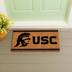University of Southern California, Coir Mat 1C - Collegiate