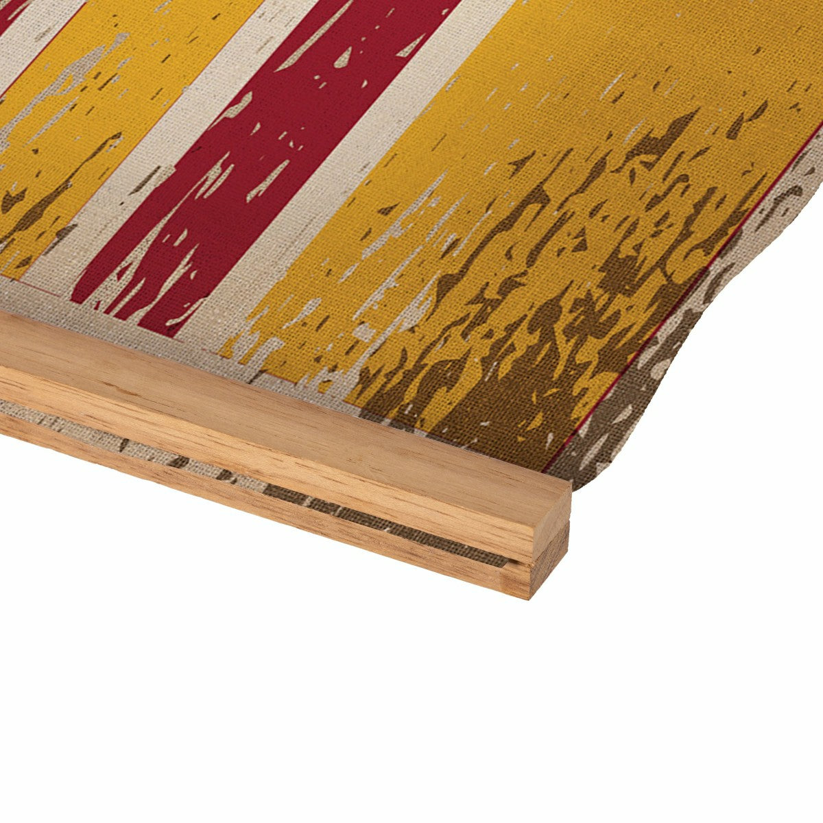 University of Southern California, Canvas Wall Tapestry, Medium, 36x24 - Collegiate Home