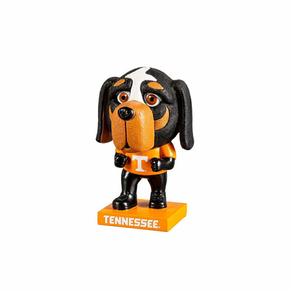 Lil Big Head Statue, Mascot, University of Tennessee - Collegiate Home