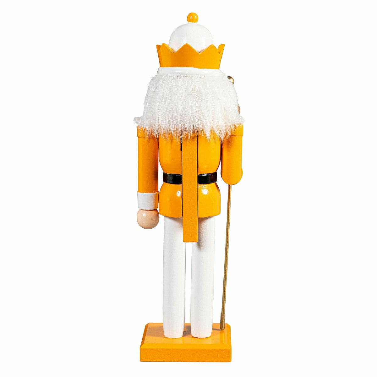 Nutcracker Statue, University of Tennessee - Collegiate Home
