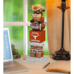 Team Garden Statue, University of Texas - Collegiate Home