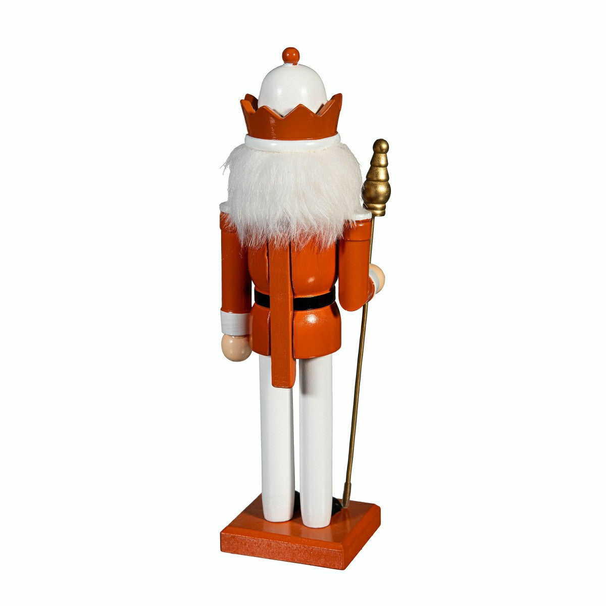 Nutcracker Statue, University of Texas - Collegiate Home