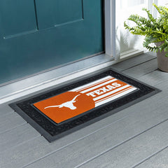 University of Texas Sassafras Switch Mat - Collegiate