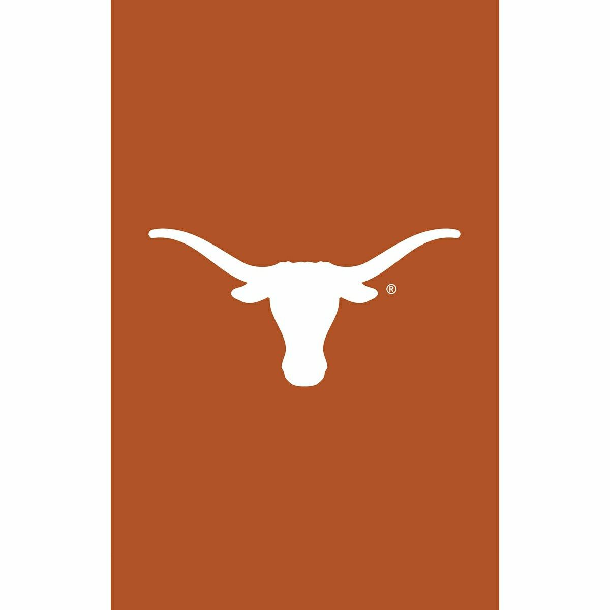 University of Texas Applique Garden Flag - Collegiate Home
