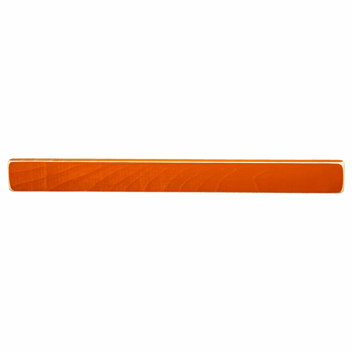 University of Texas Engraved Wood Sign, 1.5" x 18" - Collegiate Home