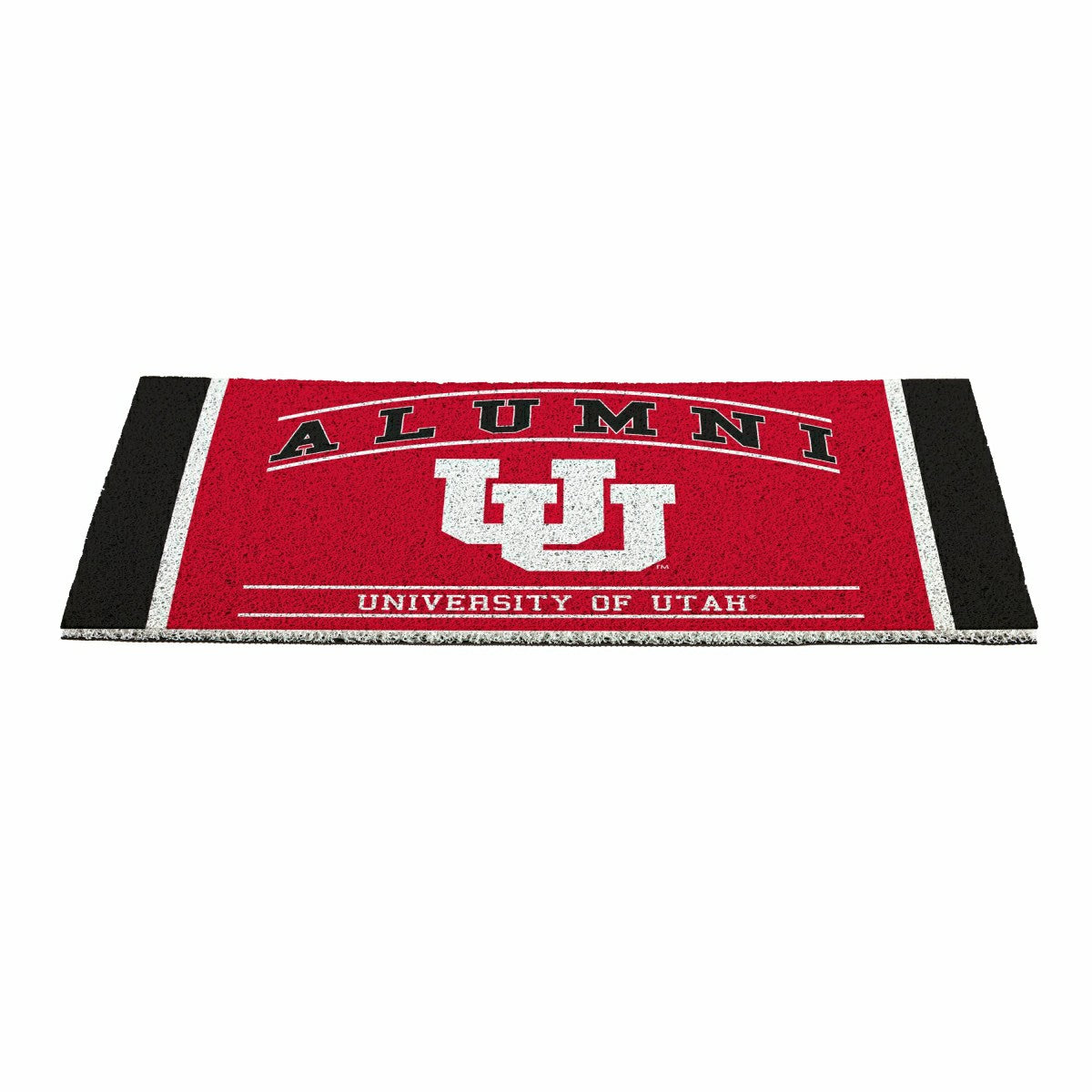 University of Utah Alumni Mat, 28"x16" - Collegiate