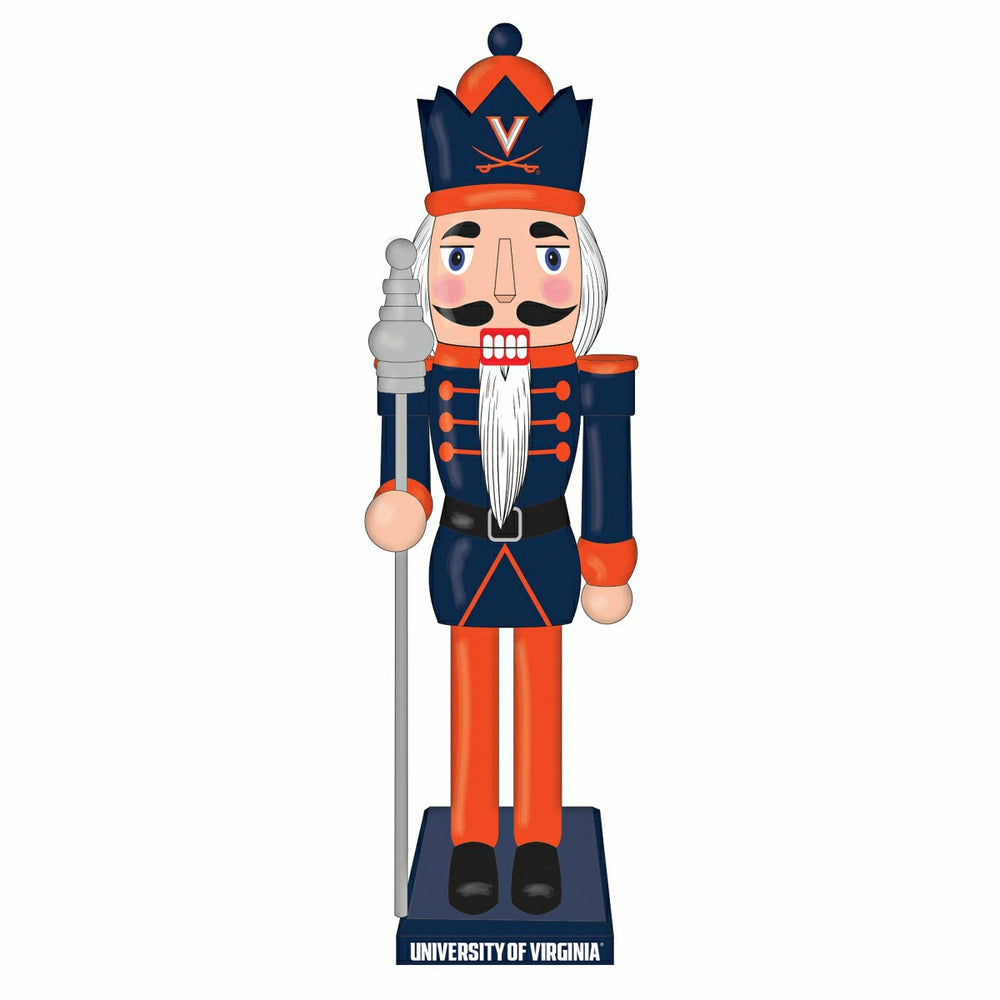 Nutcracker Statue, University of Virginia - Collegiate Home