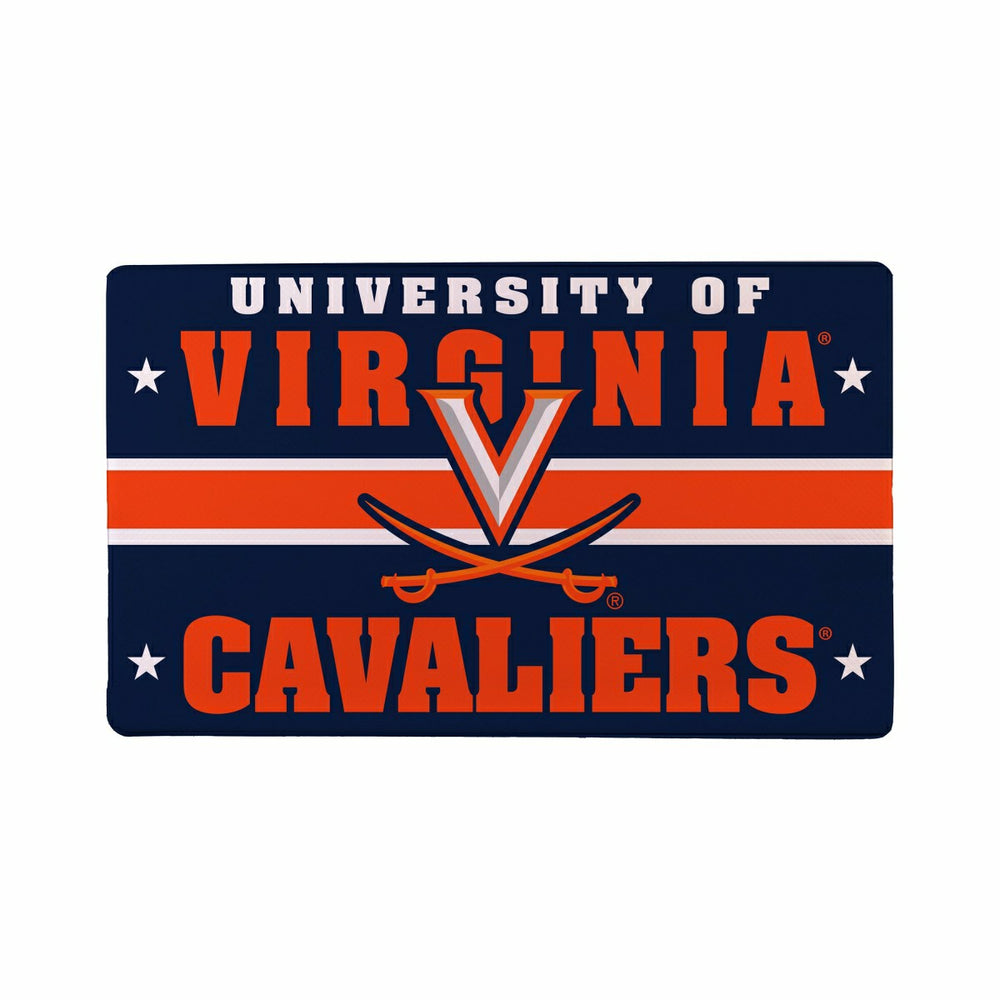 University of Virginia Anti-Fatigue Mat, 18"x30" - Collegiate