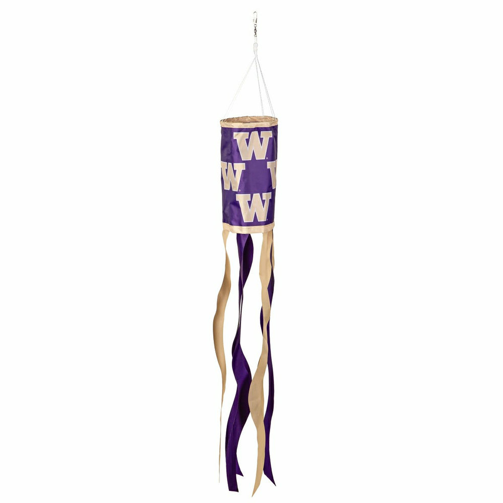 University of Washington Windsock - Collegiate Home