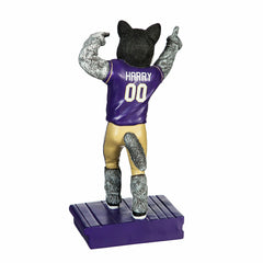 University of Washington Huskies, Mascot Statue - Collegiate Home