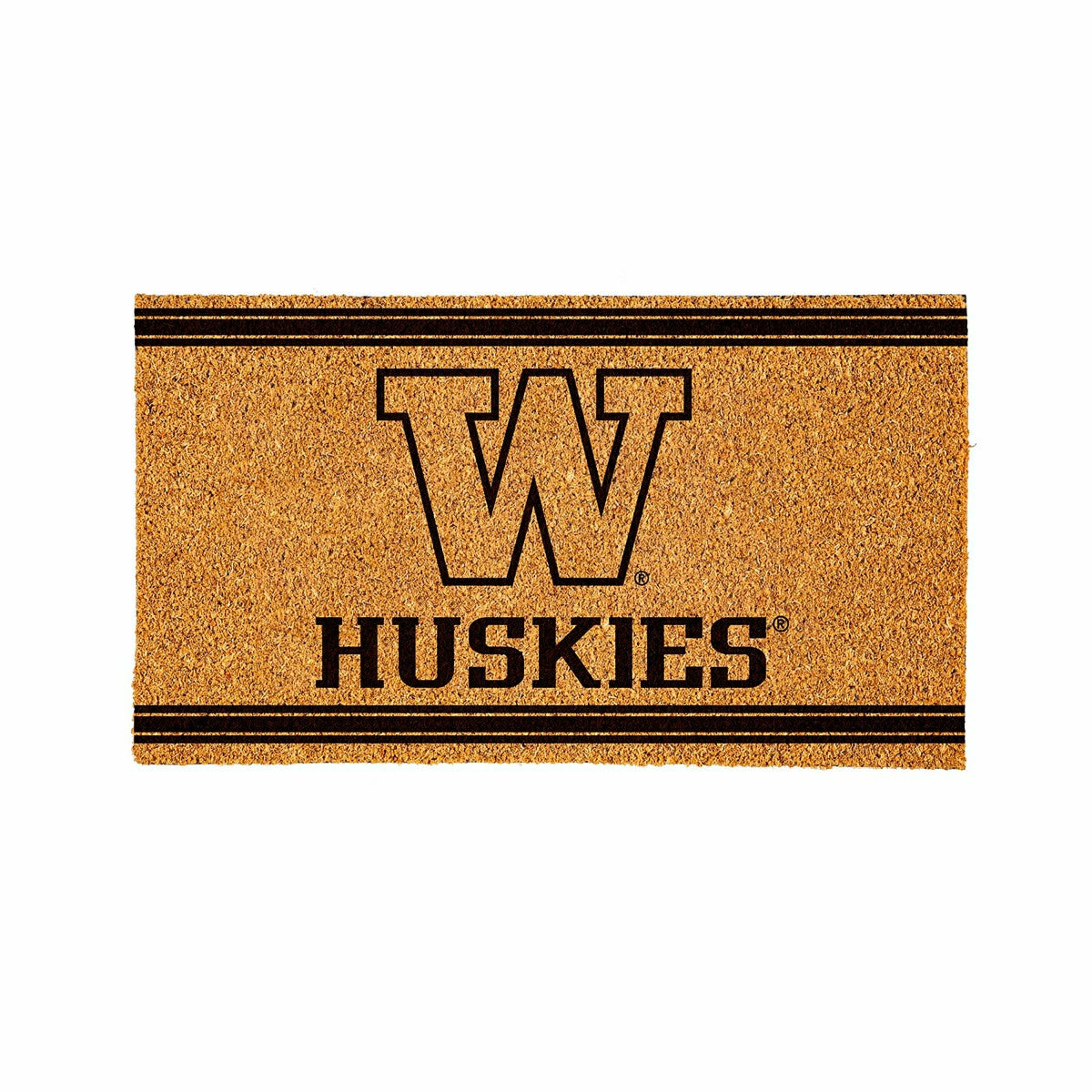 University of Washington, Coir Mat 1C - Collegiate