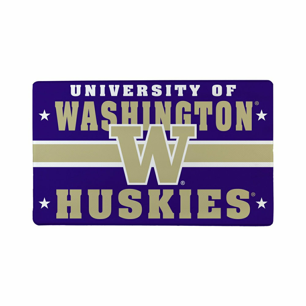 University of Washington Anti-Fatigue Mat, 18"x30" - Collegiate