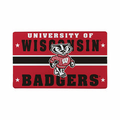 University of Wisconsin-Madison Anti-Fatigue Mat, 18"x30" - Collegiate