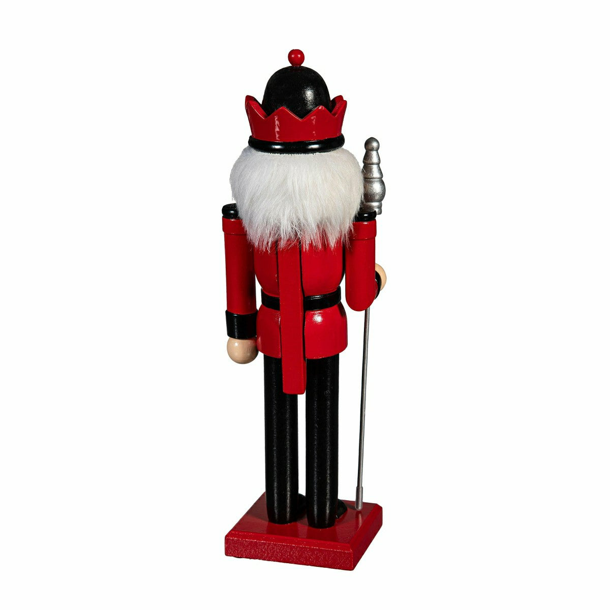 Nutcracker Statue, University of Wisconsin-Madison - Collegiate Home