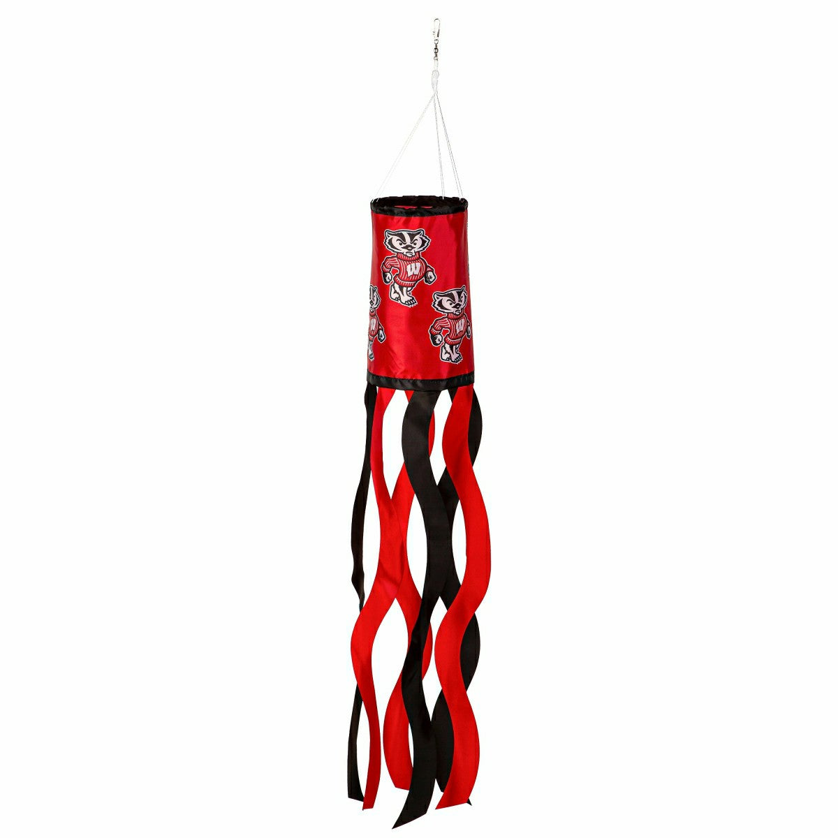 University of Wisconsin-Madison Windsock - Collegiate Home