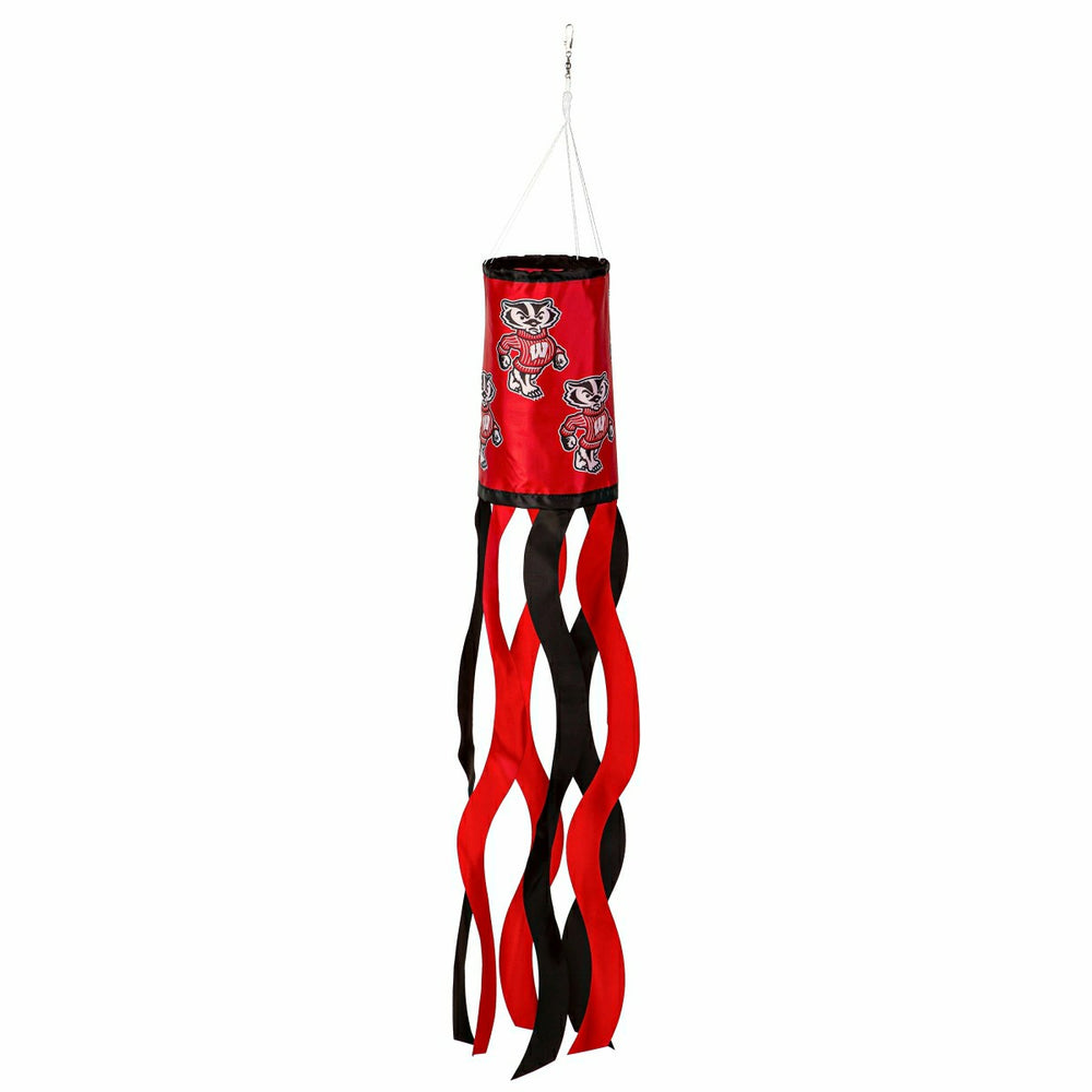 University of Wisconsin-Madison Windsock - Collegiate Home