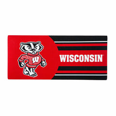 University of Wisconsin-Madison Sassafras Switch Mat - Collegiate