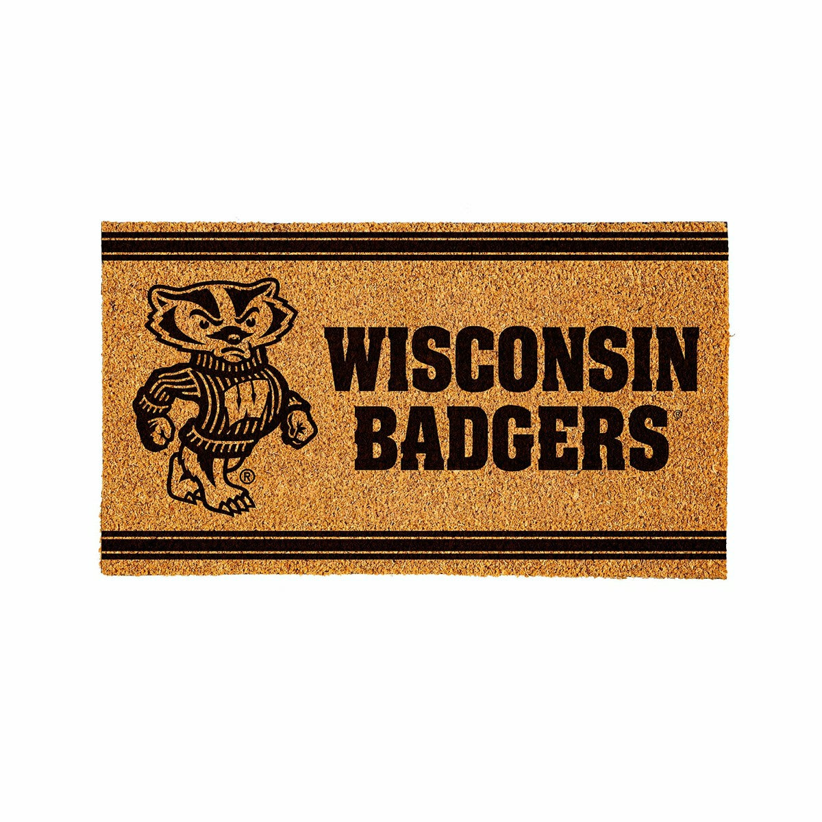 University of Wisconsin-Madison, Coir Mat 1C - Collegiate