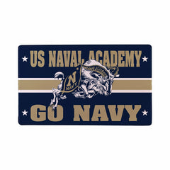 US Naval Academy Anti-Fatigue Mat, 18"x30" - Collegiate