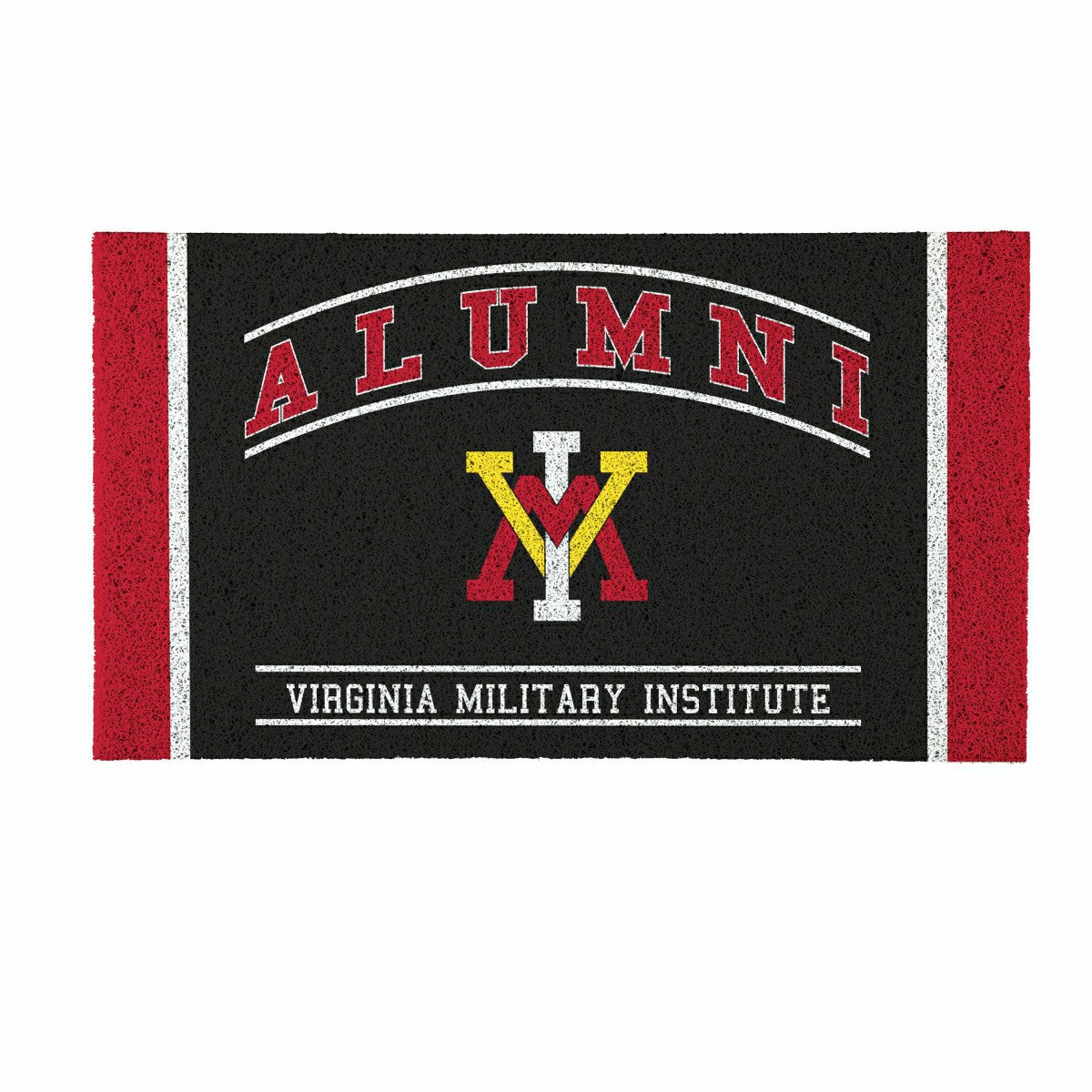 Virginia Military Institute Alumni Mat, 28"x16" - Collegiate