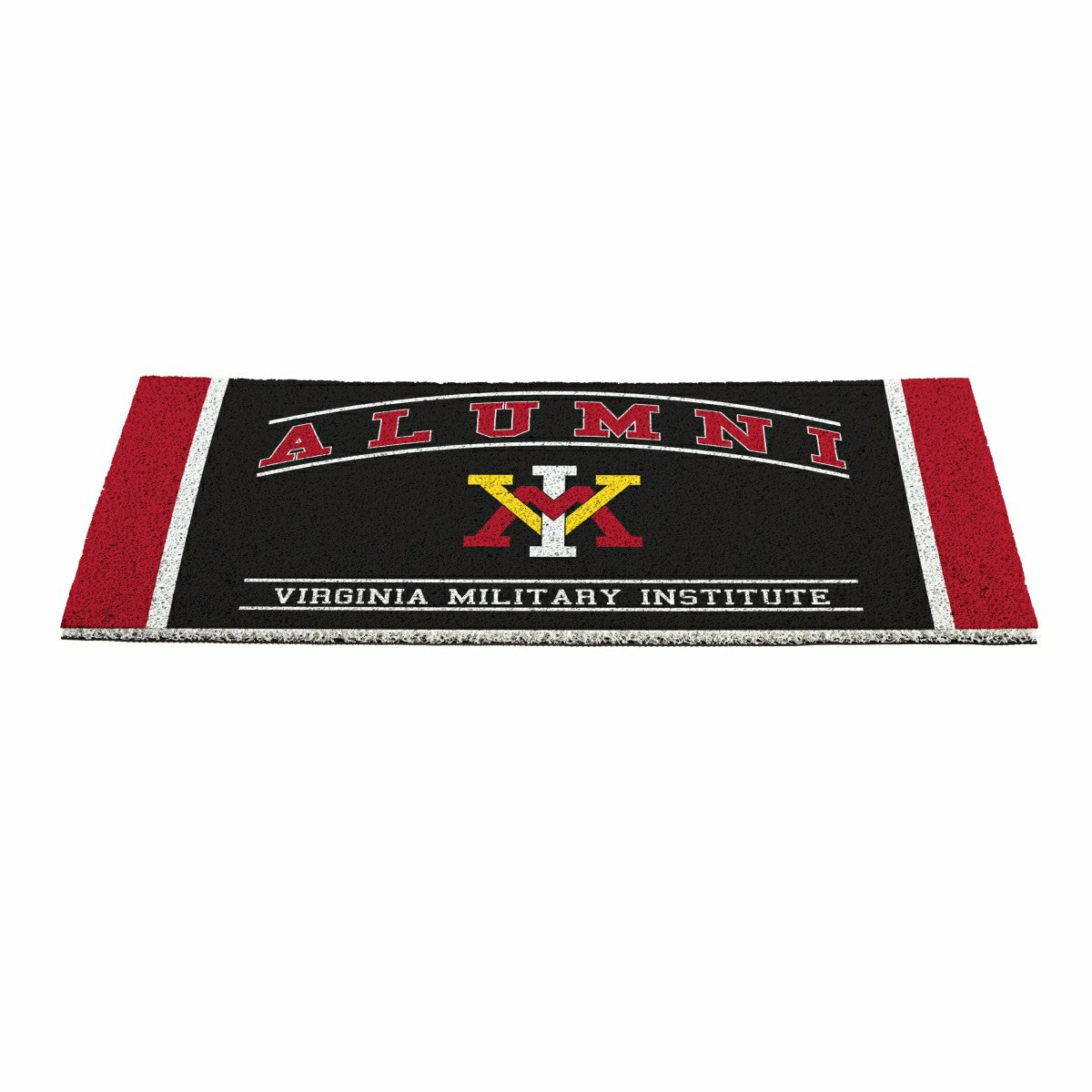 Virginia Military Institute Alumni Mat, 28"x16" - Collegiate