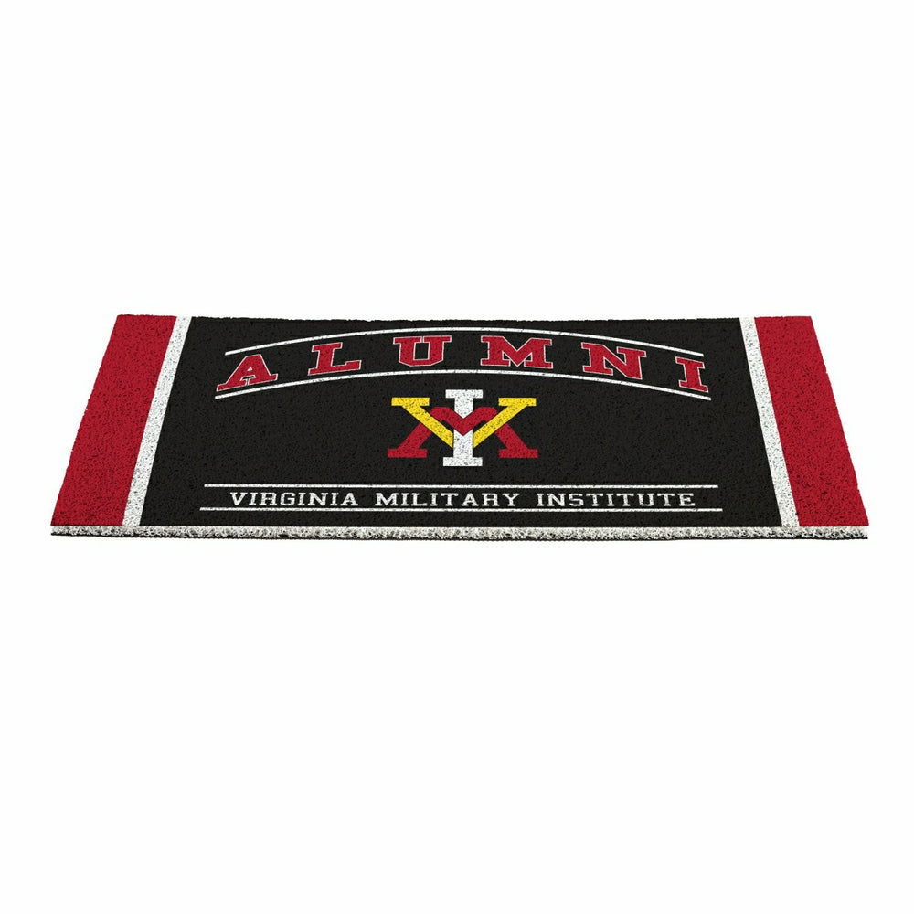 Virginia Military Institute Alumni Mat, 28"x16" - Collegiate