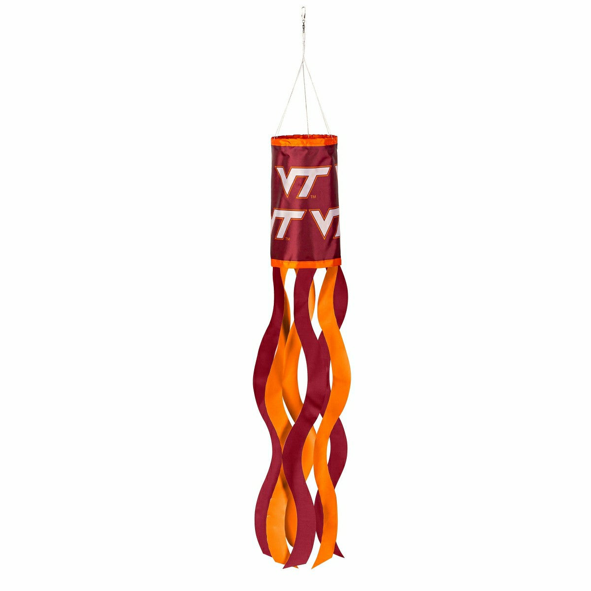 Virginia Tech Windsock - Collegiate Home