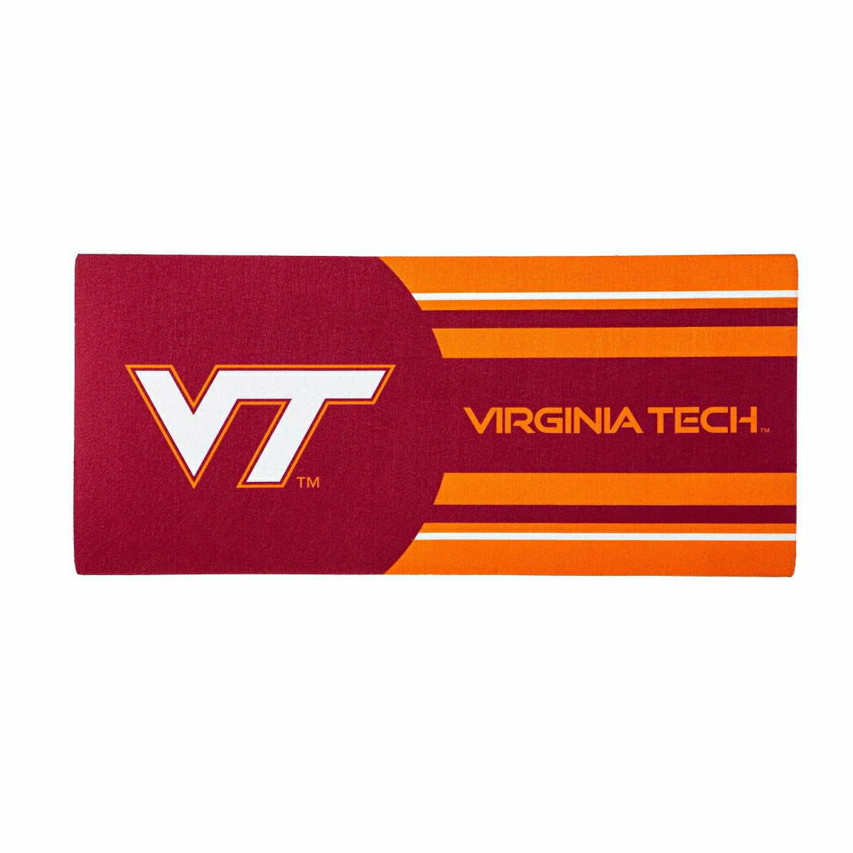 Virginia Tech Sassafras Switch Mat - Collegiate