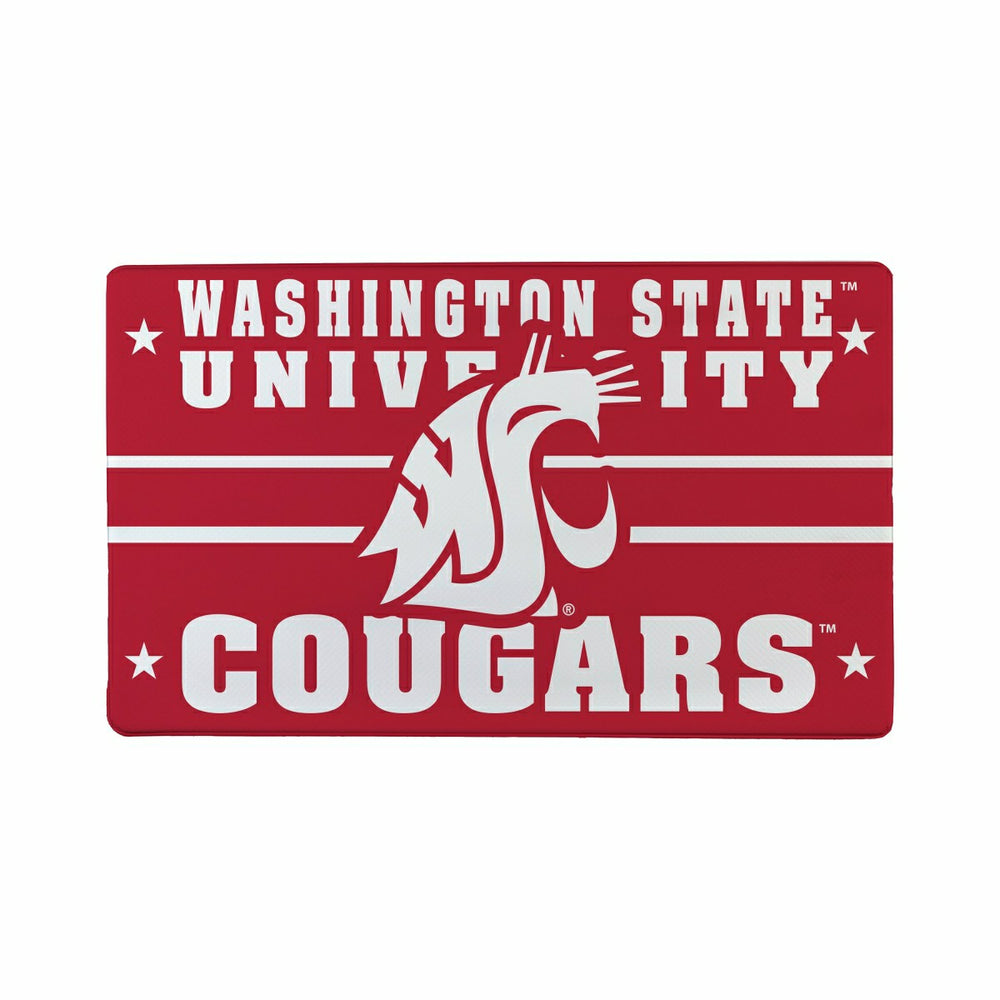 Washington State University Anti-Fatigue Mat, 18"x30" - Collegiate