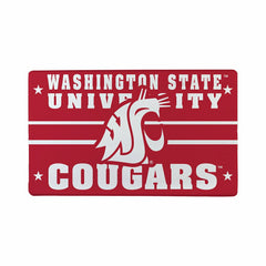 Washington State University Anti-Fatigue Mat, 18"x30" - Collegiate