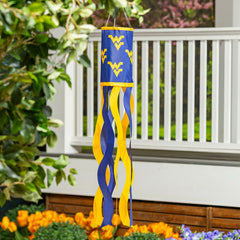West Virginia University Windsock - Collegiate Home
