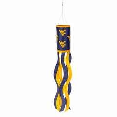 West Virginia University Windsock - Collegiate Home