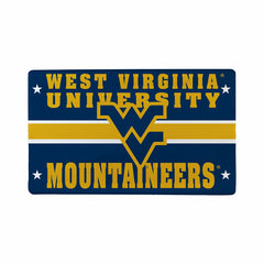 West Virginia University Anti-Fatigue Mat, 18"x30" - Collegiate