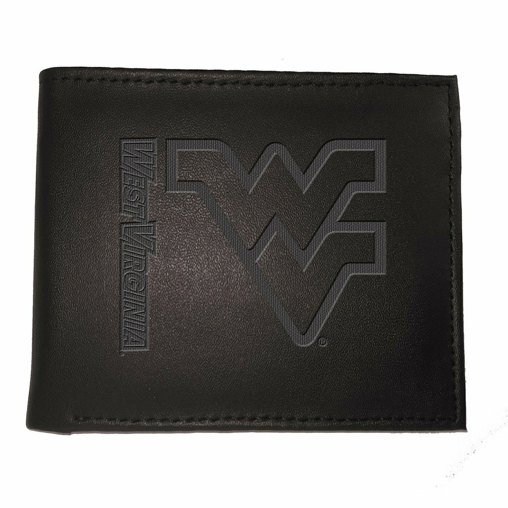 Wallet, Bi-Fold, West Virginia - Collegiate Home