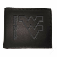 Wallet, Bi-Fold, West Virginia - Collegiate Home