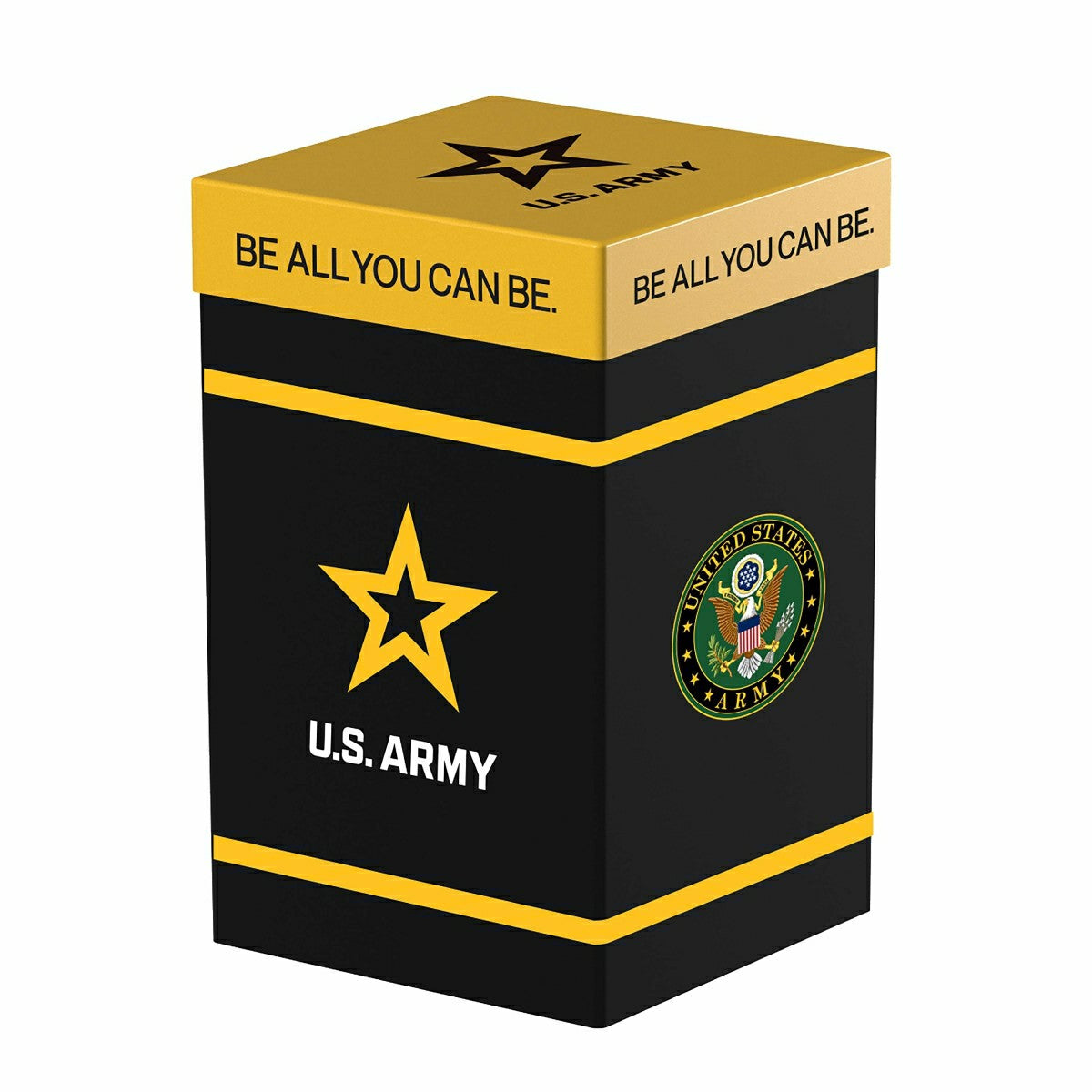 US Army Ceramic Stein Cup, 24oz - US Military Home