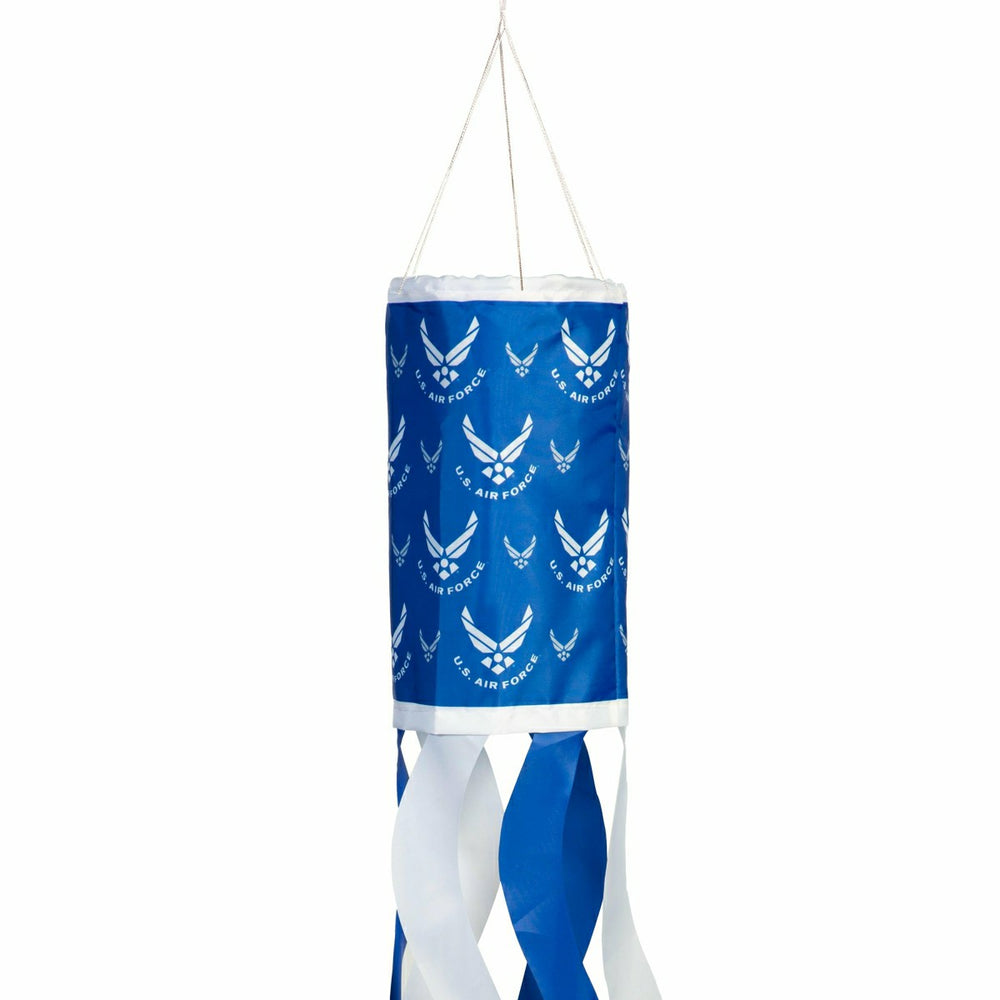 US Air Force Windsock - US Military Home